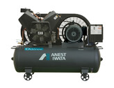 Compressors & Related Items
