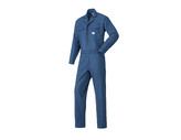 Long-sleeve coveralls
