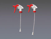 Nozzles & Bottles