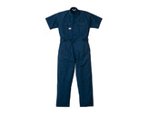 Short Sleeves Coveralls 3751 (3 Colors)