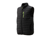 9760 Cold protection vest