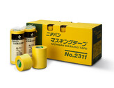 NICHIBAN Masking Tape 2311 [Boxed]