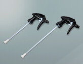Nozzles & Bottles