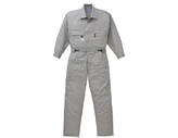Fan-Cooled Long Sleeves Coveralls 9820 