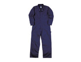609 Blue CAT Long Sleeves Coveralls (9 Colors)