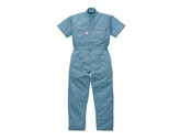 Short Sleeves Coveralls 3651 (3 Colors)