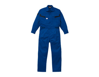 phiten Coveralls 1510 (3 Colors)