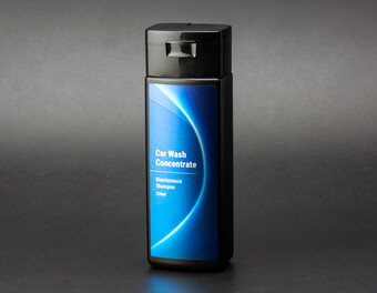 Shampoos