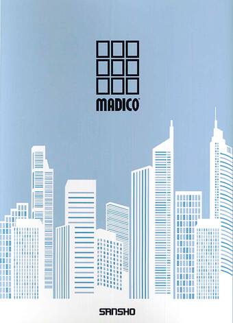 MADICO / SANSHO