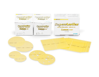 SuperAssilex & Assilex Series