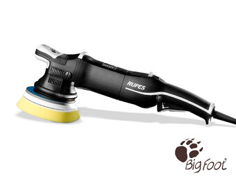 Bigfoot Polishers