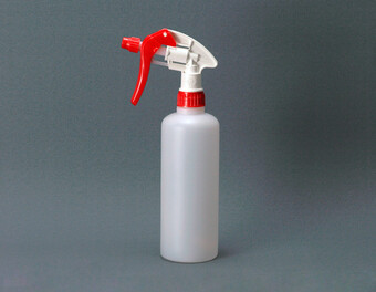 Spray Bottles