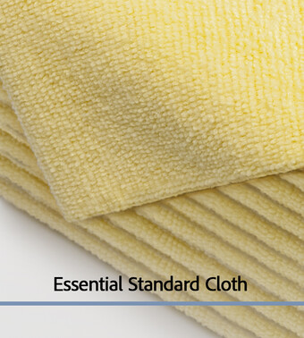 Essential Standard Cloth