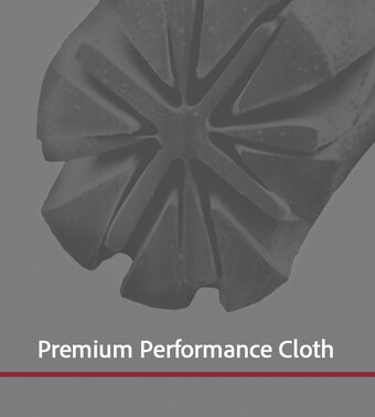 Premium Performance Cloth