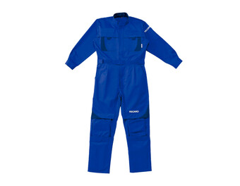 Functional coveralls 