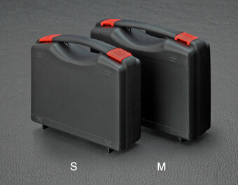 Plastic Cases
