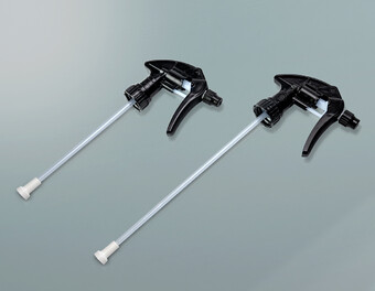 Nozzles & Bottles