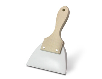 Handled Rubber Squeegees