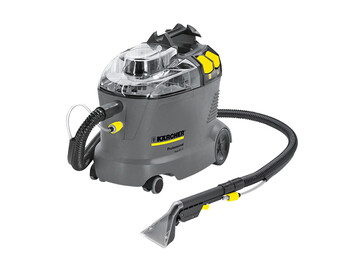 Auto Detailing Extractors