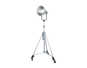  Mercury Lamps
