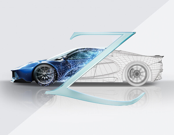 Zen-Xero DYNAMIX | FE TRADE CO., LTD