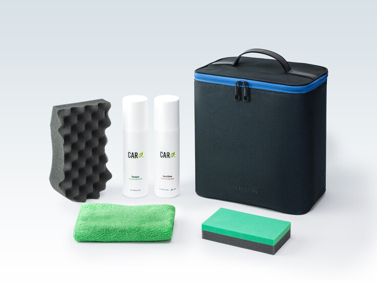 ECHELON CARe Premium Kit