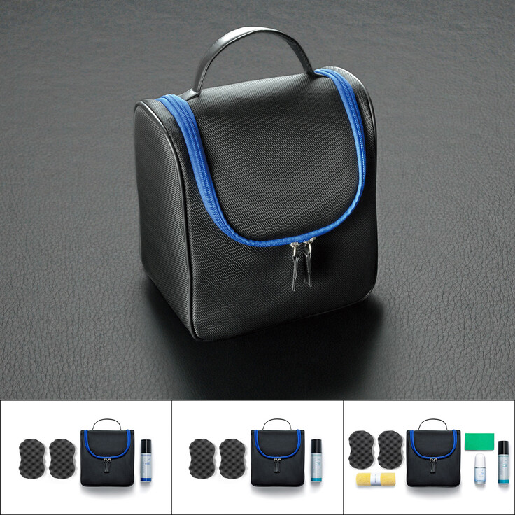 Urban Style Kit (Basic Care Kit / Refresh Care Kit / Premium Care Kit)