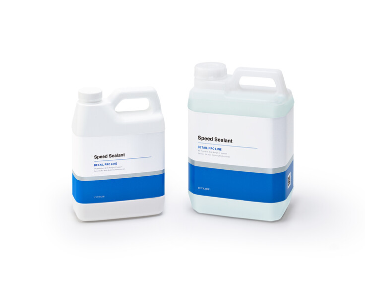 Speed Sealant Speed Sealant