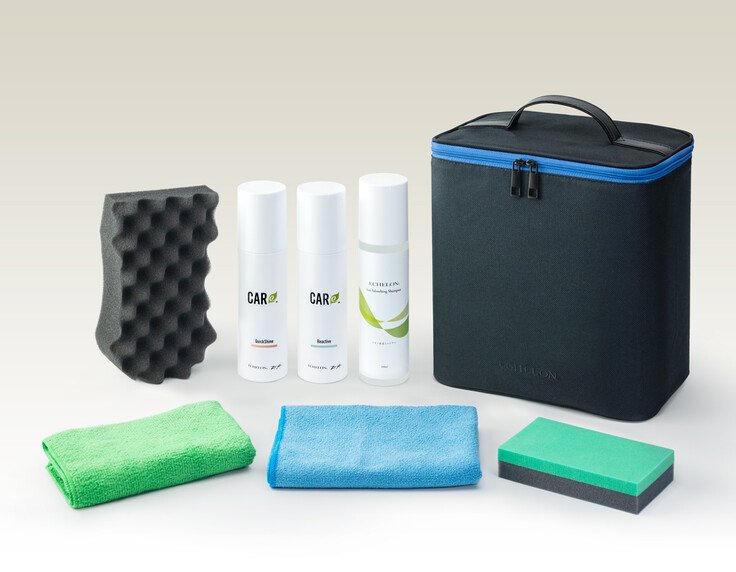 ECHELON CARe Luxury Kit