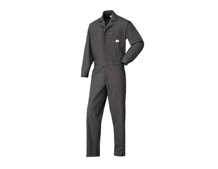 EDWIN All-season Coveralls  31-81012 Black