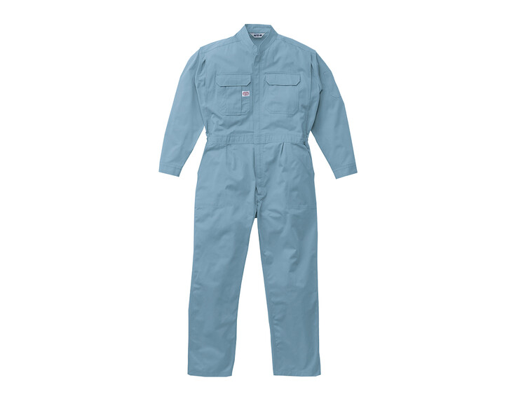 Coveralls 3650 Smoke blue