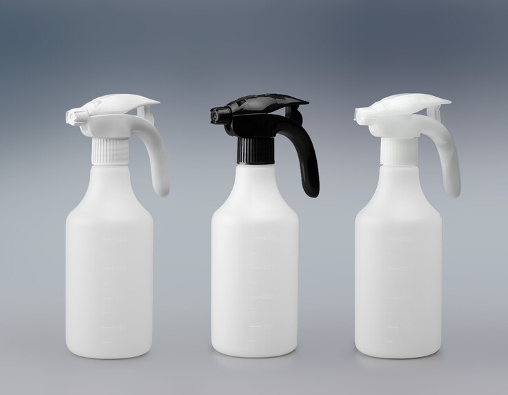 One Hand Sprayer