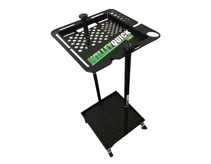 Willey Quick Tool Cart