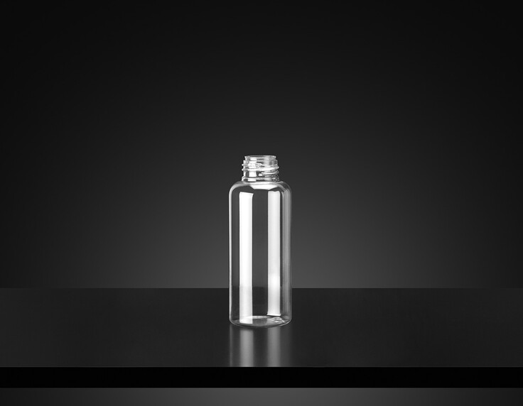 Chemical Bottle No.5 100ml