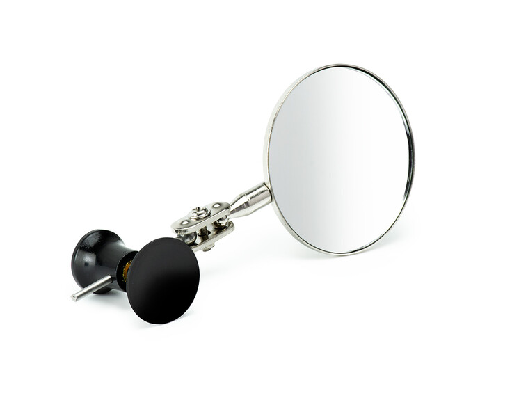 ROUND INSPECTION MIRROR KIT