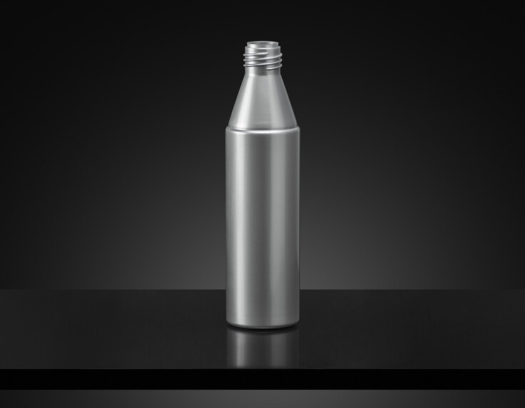 Chemical Bottle No.22 200ml Silver Chemical Bottle No.22 200ml Silver