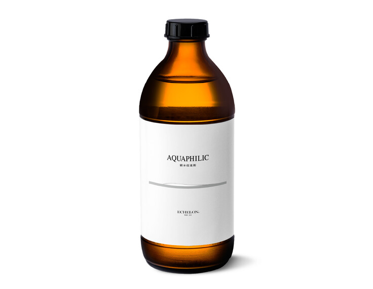ECHELON AQUAPHILIC (hydrophilic accelerator)