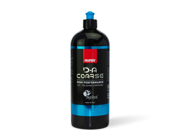 RUPES D-A COARSE