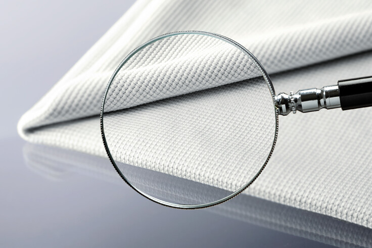 Ultra-Absorbent Microfiber Cloth (100% Made in Japan)