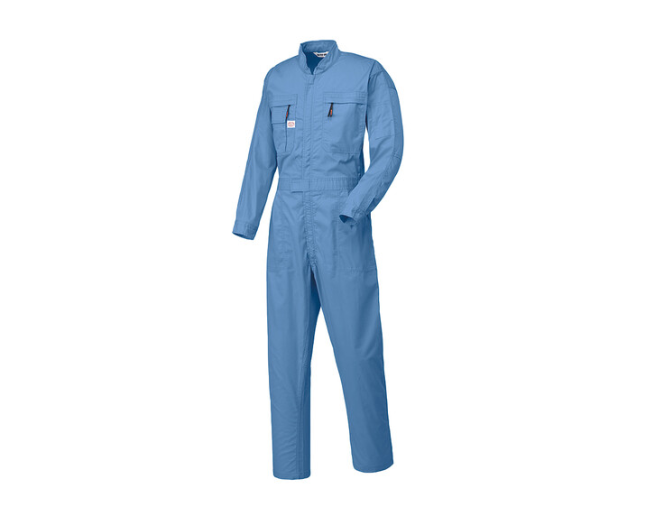 Coveralls 5700 Sky blue