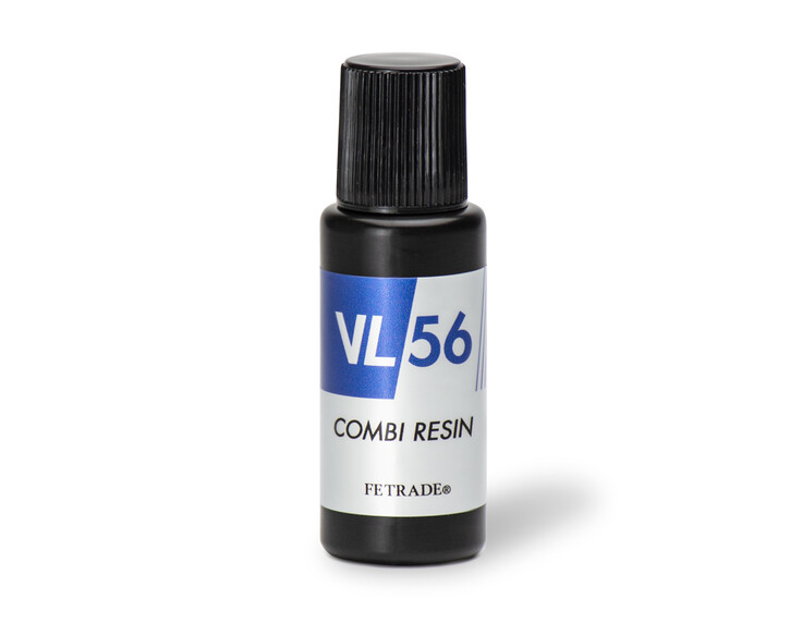 VL-56 COMBI (Visible Light Hardening Resin)