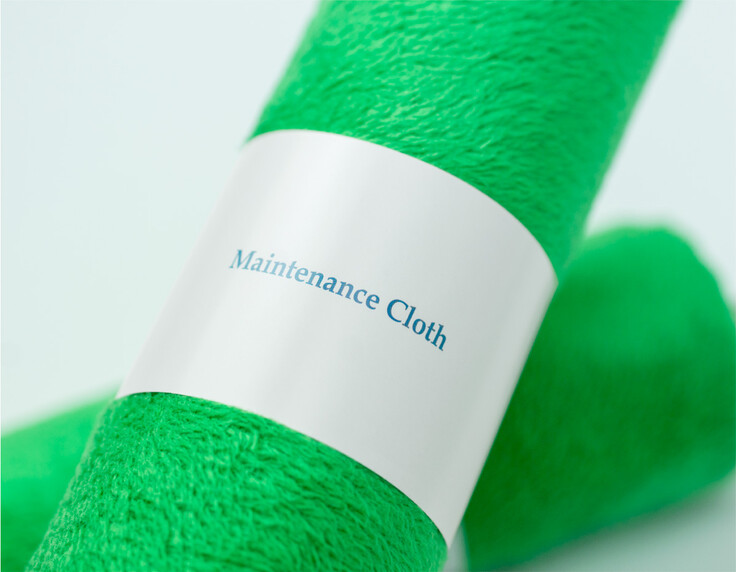 Cloth Sleeve (Antibacterial)