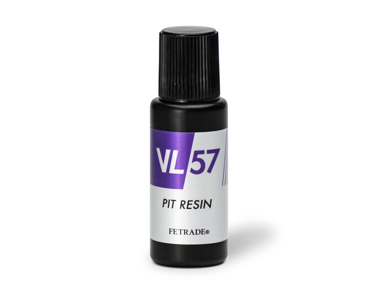 VL-57 PIT (Visible Light Hardening Resin)