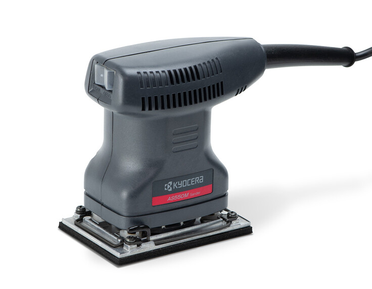 KYOCERA Mini Sander AS550M