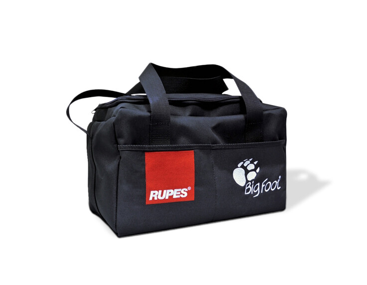 RUPES SOFT BIGFOOT BAG