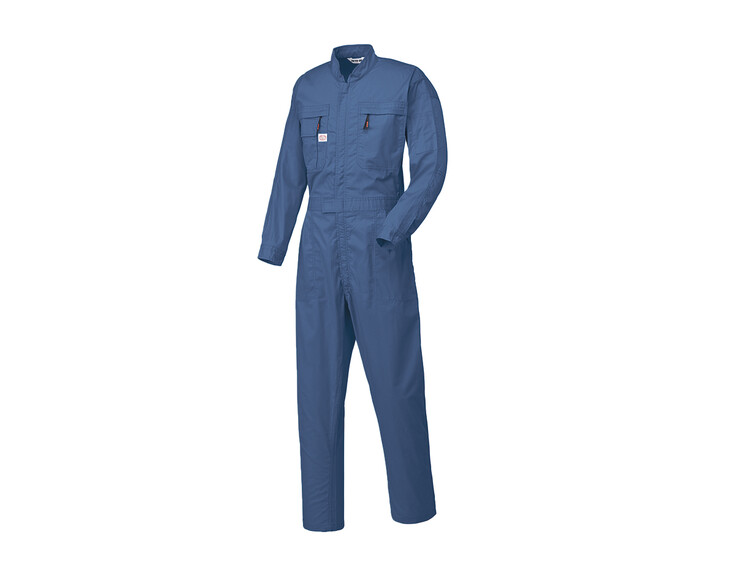 Coveralls 5700 Blue