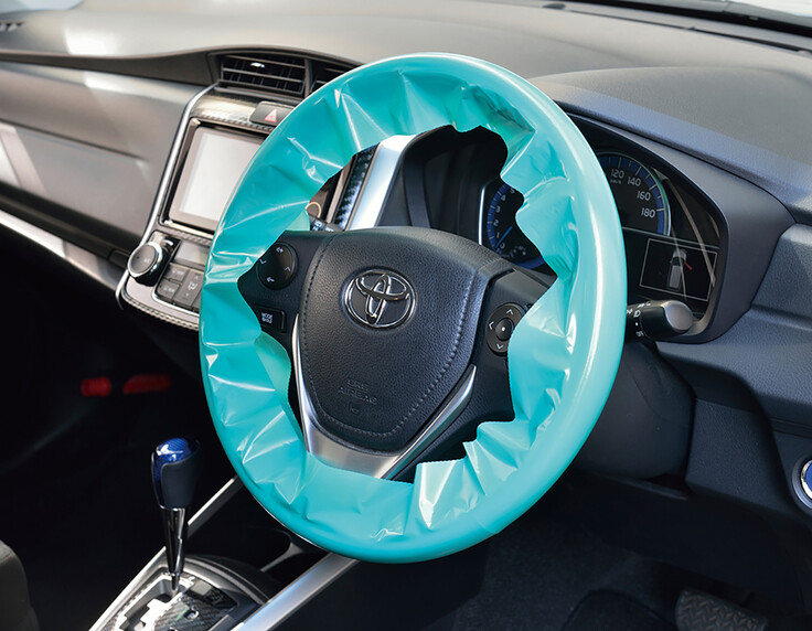 Steering Wheel Cover Steering Wheel Cover