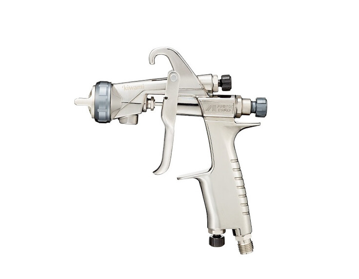 ANEST IWATA Spray Gun KIWAMI-1-14B8 / KIWAMI-1-13B8