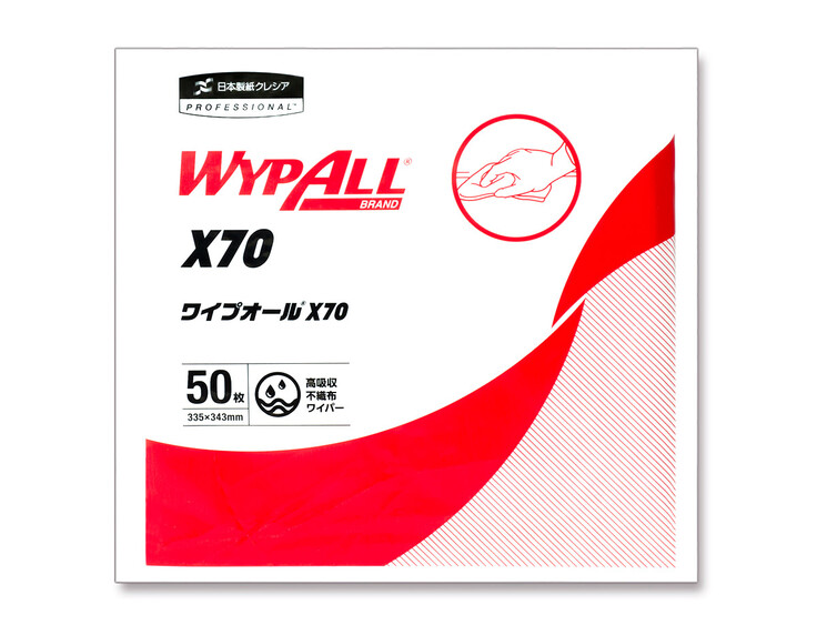 WYPALL X70