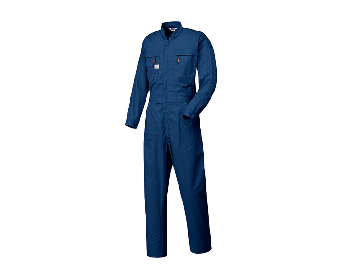 Coveralls 5700 Navy blue